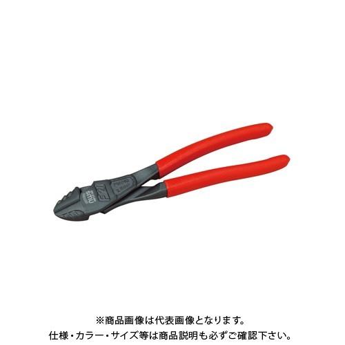 デンサン DENSAN NWSニッパー137 スタンダードタイプ 200mm NW137-200 | DENSAN