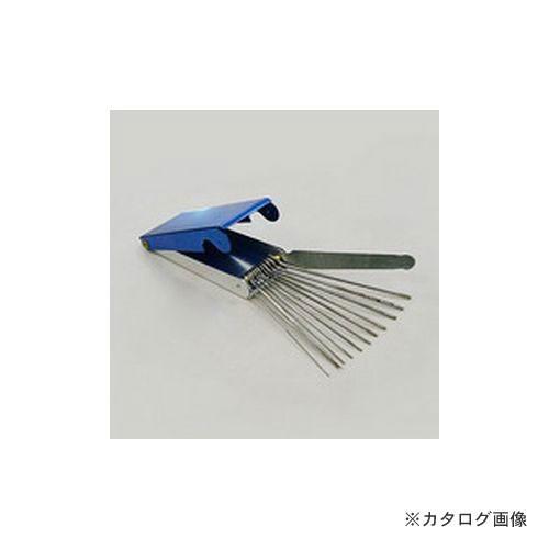 大中産業 (50個入) 掃除針 収納ケース付き 1003 | 