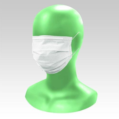 大中産業 (50枚入×10箱) 口元空間 310 | 