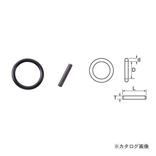 トップ工業 インパクト用Ｏリングピンセット OP-3 | 