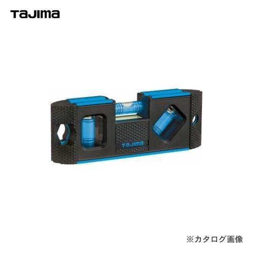 タジマツール Tajima オプティマレベル 130mm 青 OPT-130B | Tajima