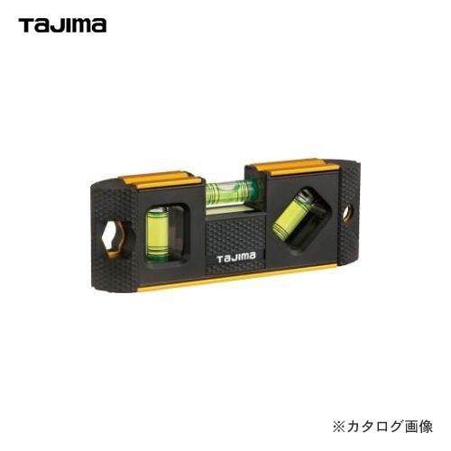 タジマツール Tajima オプティマレベル 130mm 金 OPT-130G | Tajima