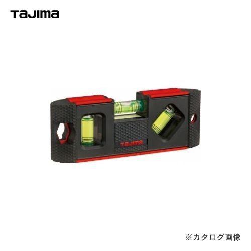 タジマツール Tajima オプティマレベル 170mm 赤 OPT-170R | Tajima