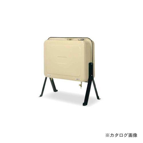 個別送料3000円)(直送品)東洋アルチタイト 灯油用タンク 角タンク90型