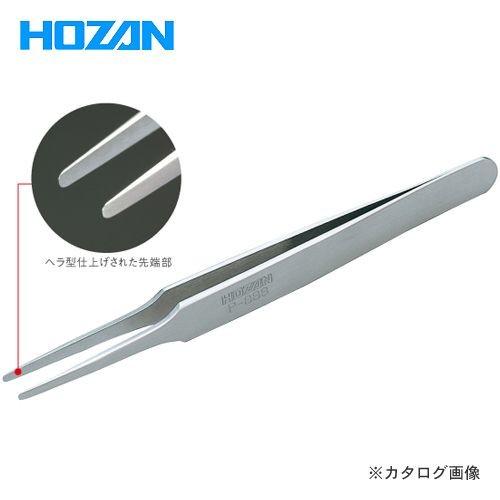 ホーザン HOZAN ピンセット P-888 | HOZAN