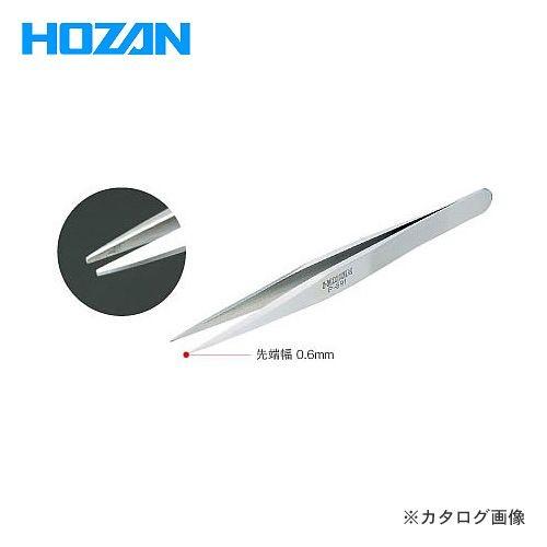 ホーザン HOZAN ピンセット P-891 | HOZAN
