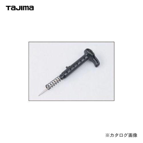 タジマツール Tajima ピーキャッチ 叩ける針 P-TH | Tajima