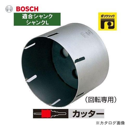 ボッシュ BOSCH 2×4サイディングコア (カッター単品) 110mmφ P24-110C｜plus1tools