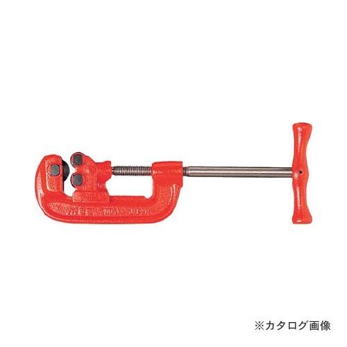 MCC 松阪鉄工所 パイプカッタ NO.1 PC-0101 | 