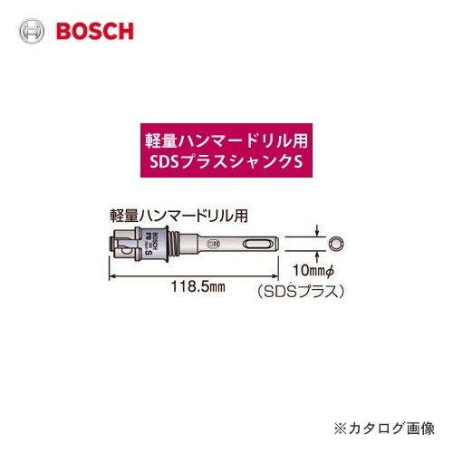 ボッシュ BOSCH シャンクS SDSプラスシャンクS PC-SDS/S | BOSCH（DIY、工具）