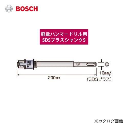 ボッシュ BOSCH シャンクS SDSプラスシャンクS PC-SDS/SL | BOSCH（DIY、工具）