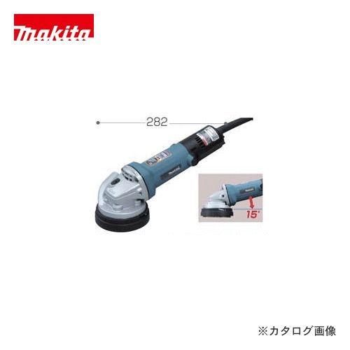 マキタ Makita コンクリートカンナ PC9003