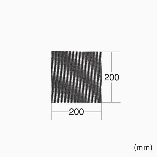 サンワサプライ SANWA すべり止めマット 200×200mm PDA-NS2 |  | 03