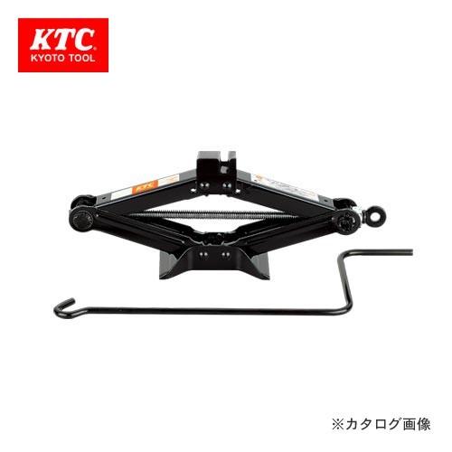 KTC パンタグラフジャッキ PJ-08 | KTC