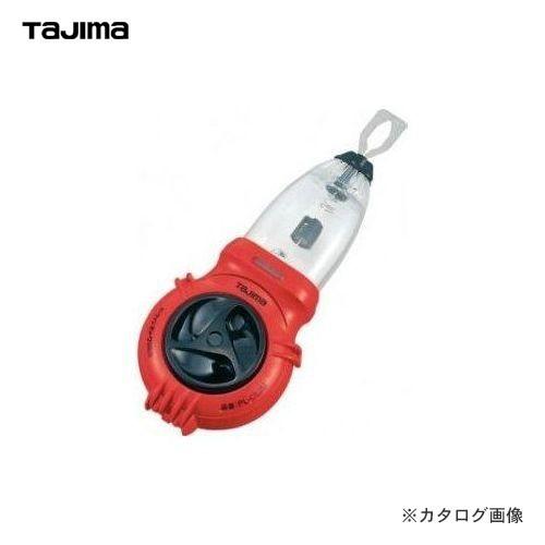 タジマツール Tajima ピーライン チョーク自動巻 PL-CLJM | Tajima