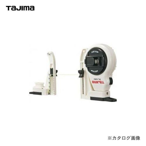 タジマツール Tajima ピーライン マグネ水糸 PL-MM | Tajima