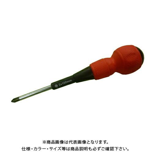 プロモート PROMOTE R＆Rドライバー +2x100mm 7174 | プロモート