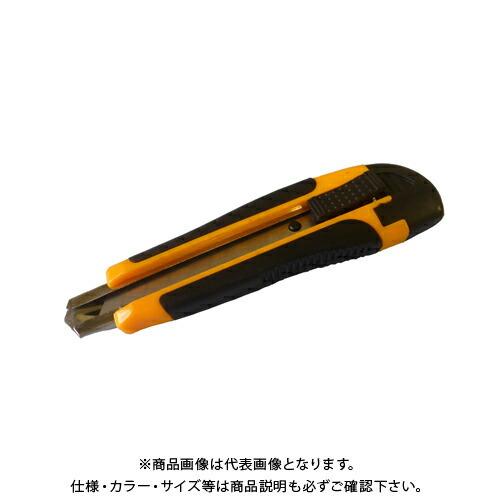 プロモート PROMOTE カッターナイフ (オートロック) NO.7154L | 