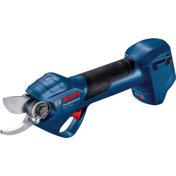 BOSCH ボッシュ コードレスせん定ばさみ 本体のみ プロプルーナー BOSCH ボッシュ ProPruner |  | 01