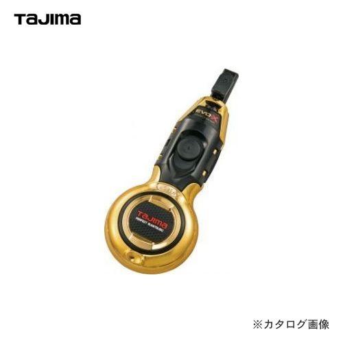 タジマツール Tajima パーフェクト 墨つぼEVOX-M PS-EVOX-M｜plus1tools