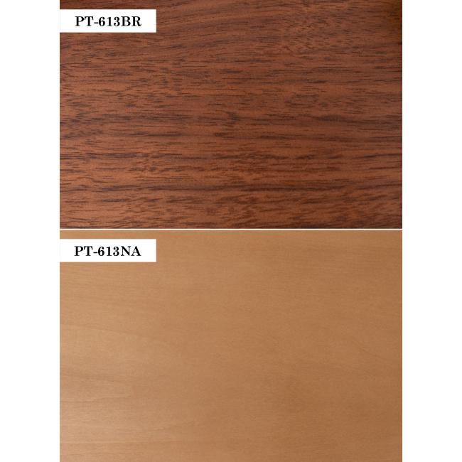直送品 東谷 AZUMAYA コレクションシェルフ ロータイプ W79.5×D25×H46(取手含めず) ブラウン 棚 収納 推し活 PT-613BR | 東谷 | 10