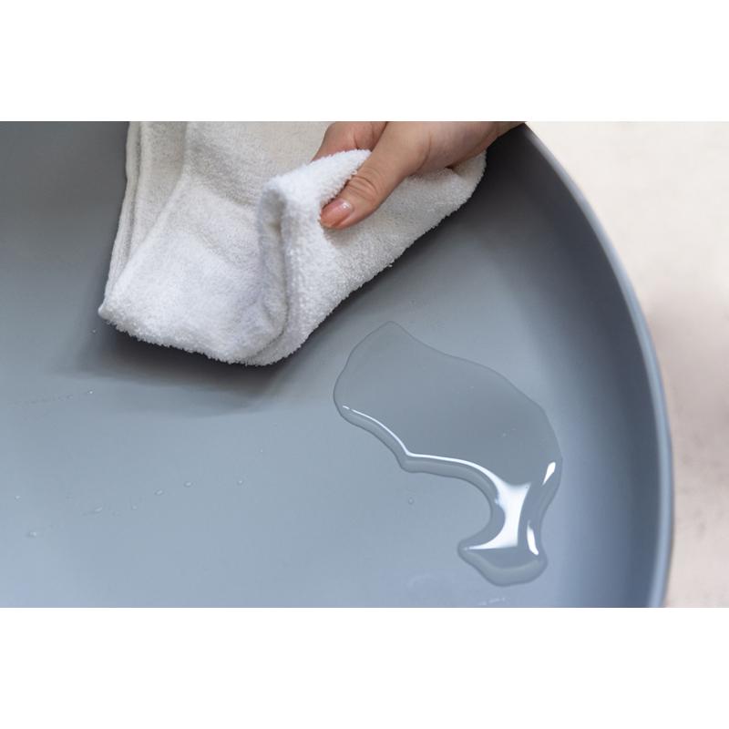 直送品 東谷 ロンド ラウンドテーブル L φ70×H36cm ホワイト PT-982WH | 東谷 | 06