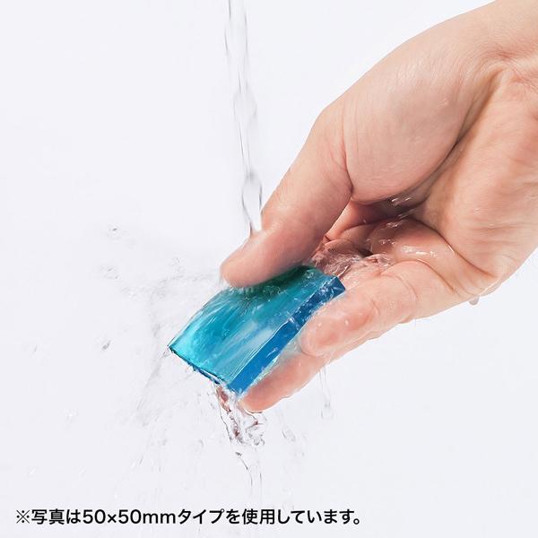 サンワサプライ SANWA 耐震接着ゴム (中)  QL-52 |  | 07