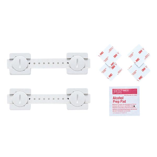 耐震用ストッパー 2本入り QL-54 サンワサプライ SANWA |  | 03