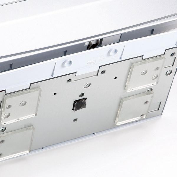 透明両面粘着ゴム 大 耐震度7 QL-74CL サンワサプライ SANWA |  | 03