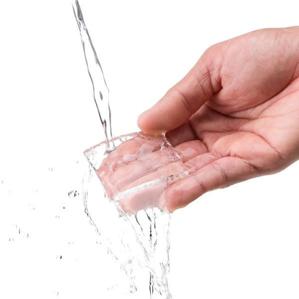 透明両面粘着ゴム 大 耐震度7 QL-74CL サンワサプライ SANWA |  | 08