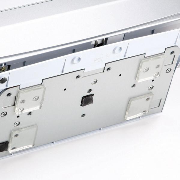 透明両面粘着ゴム 中 耐震度7 QL-75CL サンワサプライ SANWA |  | 03