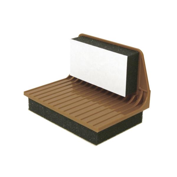 サンワサプライ SANWA キャビネット用 耐震ストッパー (2個入り)  QL-78N |  | 02