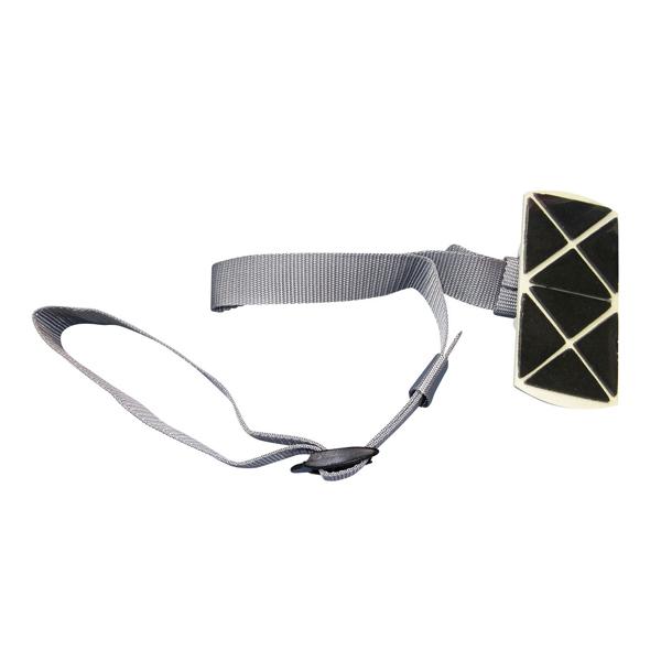 サンワサプライ SANWA キャスターフレームホルダー (2個入り) 書棚・オープン棚用 QL-E89 |  | 01