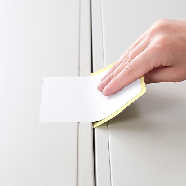 サンワサプライ SANWA 転倒防止連結固定シート (4枚入り)  QL-E92 |  | 03