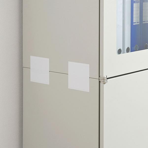 サンワサプライ SANWA 転倒防止連結固定シート (4枚入り)  QL-E92 |  | 04