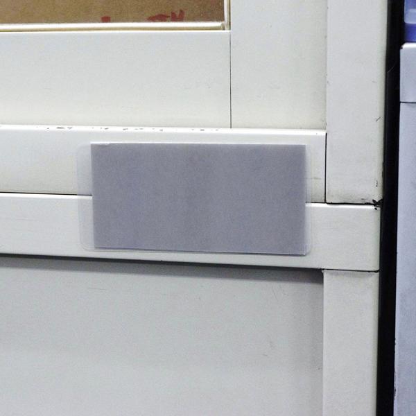 サンワサプライ SANWA 転倒防止連結固定フィルム (4枚入り)  QL-E93 |  | 04