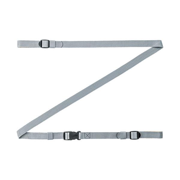 サンワサプライ SANWA 落下ストッパー 150cm (1本入り)  QL-E96-150 |  | 01