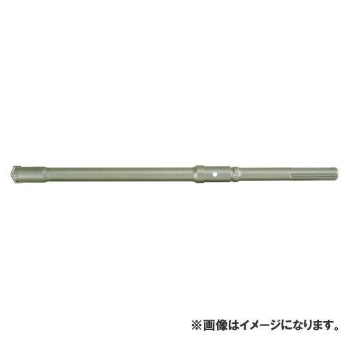 ユニカ 吸塵ドリルシステム QビットUX SDS-maxシャンク ロング QMX25.0×520