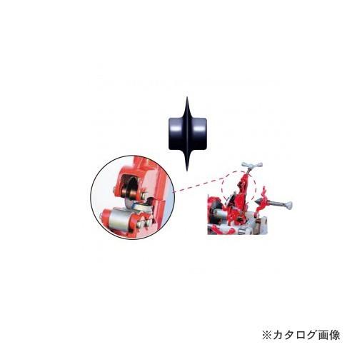 レッキス工業 REX 135070 N20A・S25A用カッター替刃 鋼管用 | レッキス工業