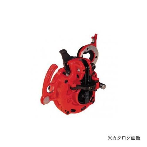 レッキス工業 REX 250025 自動オープン転造ヘッド SRH-25A | レッキス工業