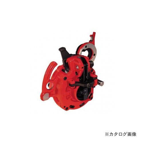 レッキス工業 REX 250040 自動オープン転造ヘッド SRH-40A | レッキス工業