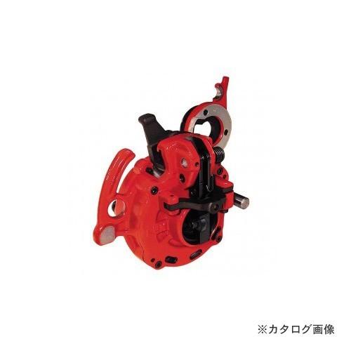 レッキス工業 REX 250050 自動オープン転造ヘッド SRH-50A | レッキス工業