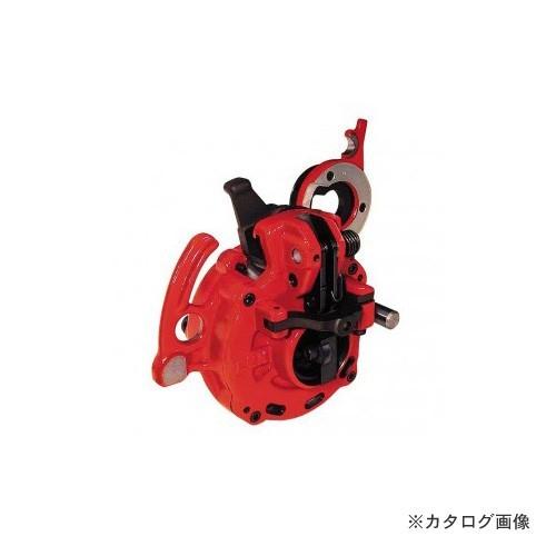 レッキス工業 REX 250065 自動オープン転造ヘッド SRH-65A | レッキス工業