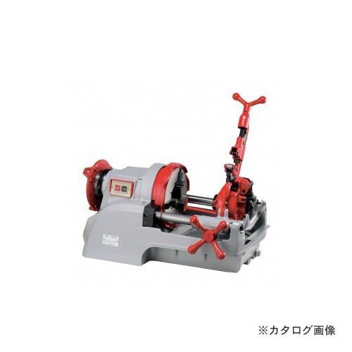 直送品 レッキス工業 REX 250106 ねじ転造機 NZTF50A | レッキス工業