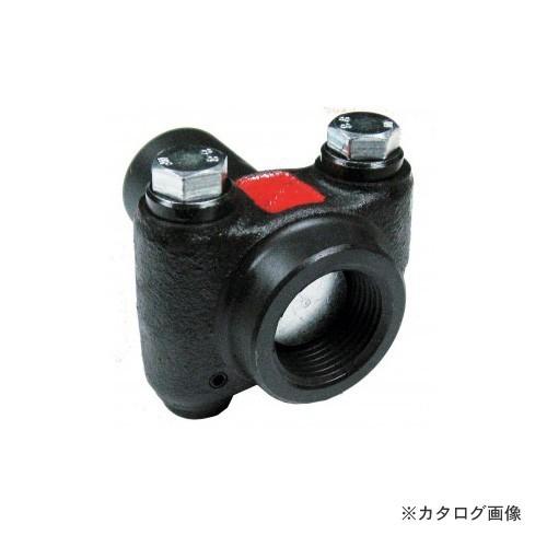 レッキス工業 REX 250815 転造用ニップルAT 15A | レッキス工業