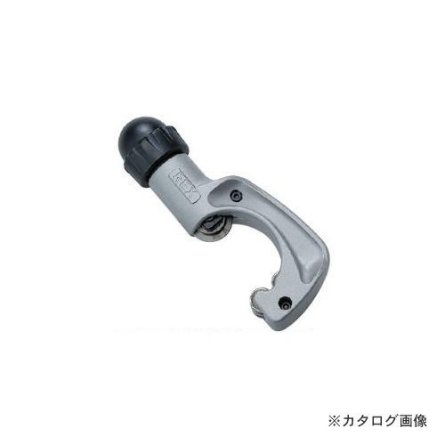 ① 【処分特価】REX レッキスパイプカッター RBN42S新品 レッキス RBチューブカッタ 100周年限定 シャンパンゴールド 薄肉