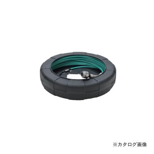 レッキス工業 REX 440397 GLS1616S用ケーブルセットφ16 : プラスワン  