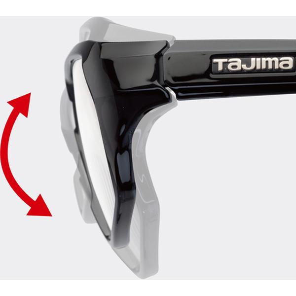 リーディンググラス 遠近両用リーディンググラス+2.5 タジマツール Tajima RG-B25 |  | 04