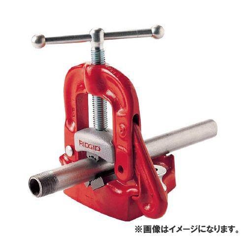 リジッド RIDGID 21 ベンチ ヨ-ク バイス 40080