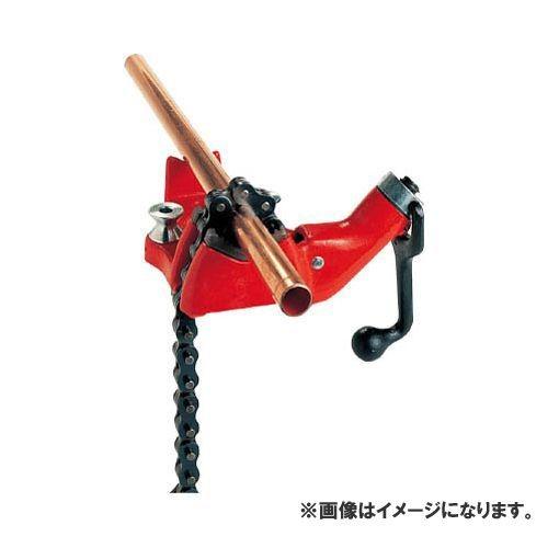 リジッド RIDGID BC410P ベンチ チェーンバイス 40200